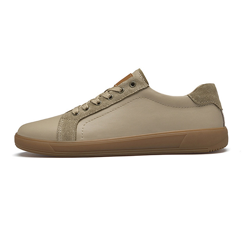 Men's Casual Dress Sneakers - Image 2
